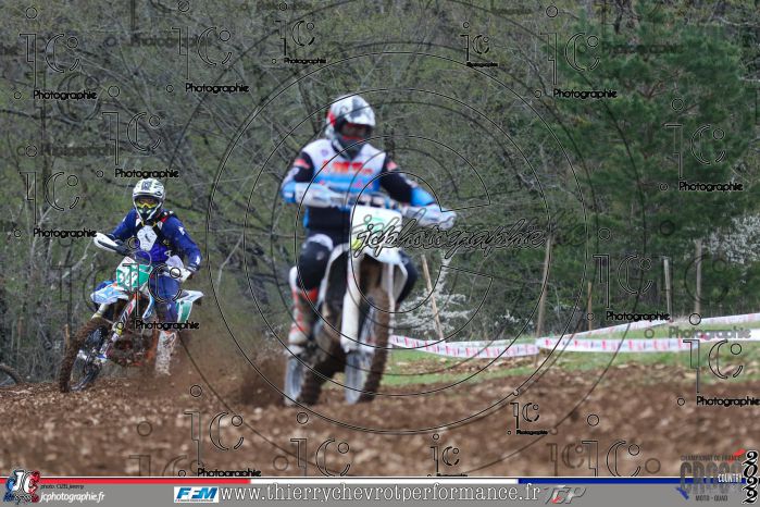 CFCC3 ESSOYES motos 